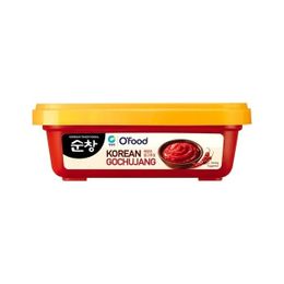 Gochujang 170 gr Kore Biber Salçası