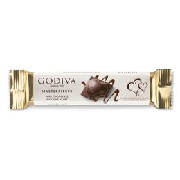 Godiva 30 gr Bitter Ganaj Çikolatalı Bar Kalp
