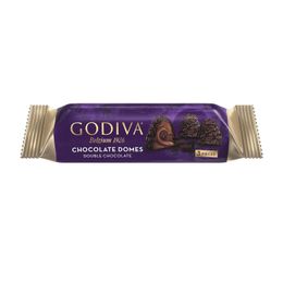 Godiva Chocolate Domes Duble 30 gr Çikolata