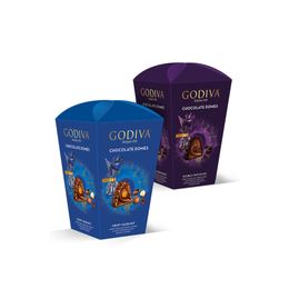 Godiva Domes Çikolata Deneyimi - 30 gr