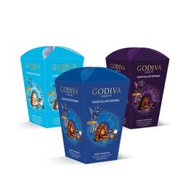 Godiva Domes Çikolata Deneyimi - 30 gr