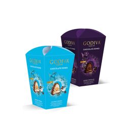 Godiva Domes Çikolata Deneyimi - 30 gr