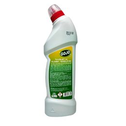 Gojo 750 ml Tuvalet ve Klozet Temizleyici