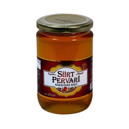 Gökbudak 850 gr Siirt Pervari Balı