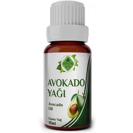 Gökçek Şifa 10 ml Avokado Yağı