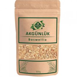 Gökçek Şifa 100 gr Akgünlük