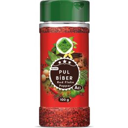 Gökçek Şifa 100 gr Pul Biber