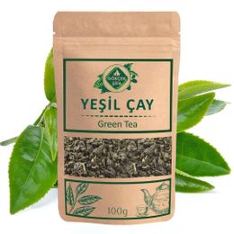 Gökçek Şifa 100 gr Yeşil Çay