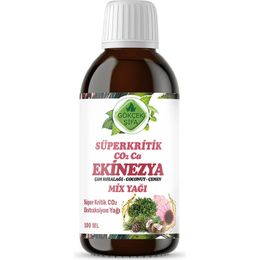 Gökçek Şifa 100 ml Süperkritik Co2 Ca Ekinezya Mix Yağı