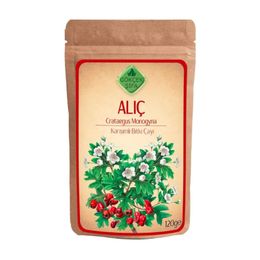 Gökçek Şifa 120 gr Alıç Karışımlı Bitki Çayı