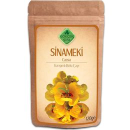Gökçek Şifa 120 gr Sinameki Karışımlı Bitki Çayı
