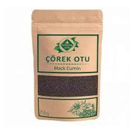 Gökçek Şifa 250 gr Çörek Otu