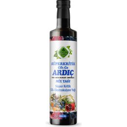 Gökçek Şifa 250 ml Ardıç Süperkritik Co2 Ca Mix Yağı