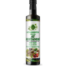 Gökçek Şifa 250 ml At Kestanesi Süperkritik Co2 Ca Mix Yağı