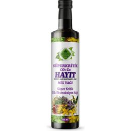 Gökçek Şifa 250 ml Hayıt Süperkritik Co2 Ca Mix Yağı