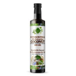 Gökçek Şifa 250 ml Hindistan Cevizi Süperkritik Mix Yağı