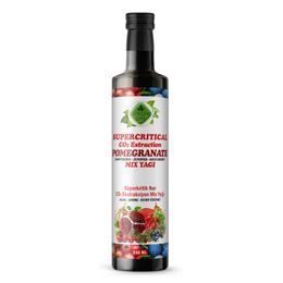 Gökçek Şifa 250 ml Nar Süperkritik Mix Yağı