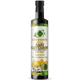 Gökçek Şifa 250 ml Sarı Kantaron Süperkritik Co2 Ca Mix Yağı