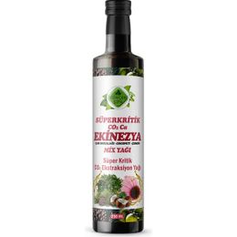 Gökçek Şifa 250 ml Süperkritik Co2 Ca Ekinezya Mix Yağı