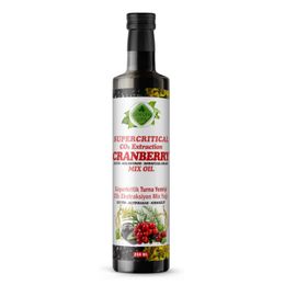 Gökçek Şifa 250 ml Turna Yemişi Süperkritik Mix Yağı