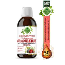 Gökçek Şifa 50 ml Turna Yemişi Süperkritik Mix Yağı