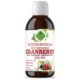 Gökçek Şifa 50 ml Turna Yemişi Süperkritik Mix Yağı