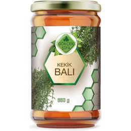 Gökçek Şifa 850 gr Kekik Balı