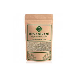 Gökçek Şifa Deve Dikeni Karışımlı 120 gr Çay