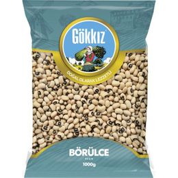 Gökkız 1 kg Börülce