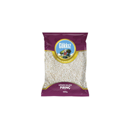 Gökkız 1 kg Yerli Gonen Baldo Pirinç