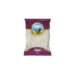 Gökkız 1 kg Yerli Gonen Baldo Pirinç