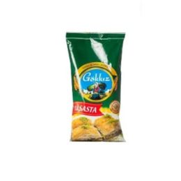 Gökkız 400 gr Nişasta