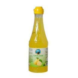 Gökkız 500 ml Limon Sosu