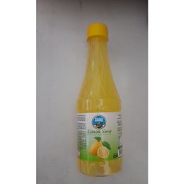Gökkız 500 ml Limon Sosu