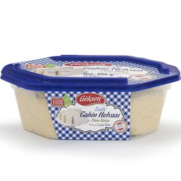 Göksen 700 gr Sade Helva