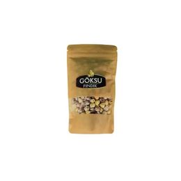 Göksu 250 gr Kavrulmuş Tuzlu Fındık