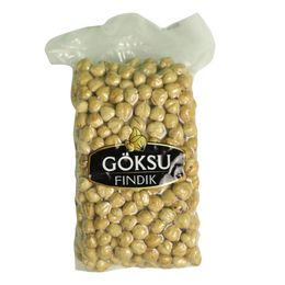 Göksu Fındık 1 kg Vakumlu Kavrulmuş İç Fındık
