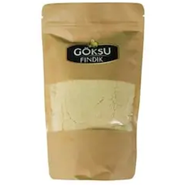 Göksu Fındık 250 gr Beyazlatılmış Fındık Unu