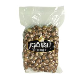 Göksu Fındık Vakumlu 250 gr Naturel İç Fındık