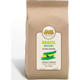 Gold Stone 250 gr Brezilya Mogiana Filtre Kahve