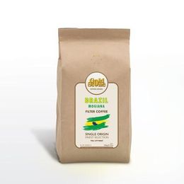 Gold Stone 250 gr Brezilya Mogiana Filtre Kahve