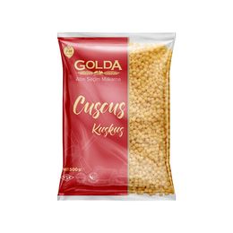 Golda 5 kg Kuskus Makarna