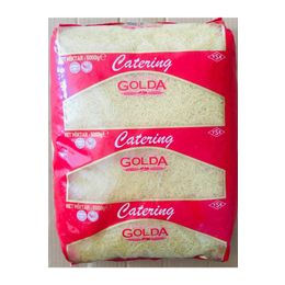 Golda 5 kg Tel Şehriye