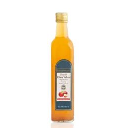Golden Brand 500 ml Organik Elma Sirkesi