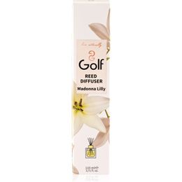 Golf 110 ml Madonna Lilly Çubuklu Oda Kokusu