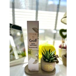 Golf 110 ml Madonna Lilly Çubuklu Oda Kokusu