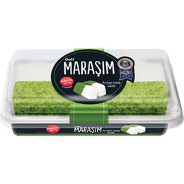 Golf 500 ml Maraşım Antep Fıstığı Sade Dondurma