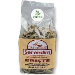 Gölköy 400 gr Ispanaklı Erişte