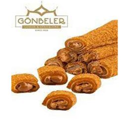 Gönbeler 1 kg AfyonKarahisar Haşhaşlı Lokum