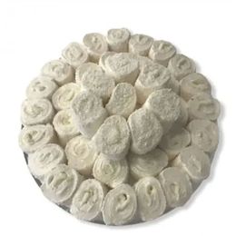 Gönbeler 1 kg Afyonkarahisar Manda Kaymaklı Lokum